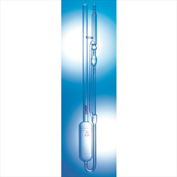 Ống đo độ nhớt Ubbelohde Dilution Viscometer Cannon